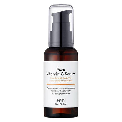 PURITO SEOUL - Pure Vitamin C Serum