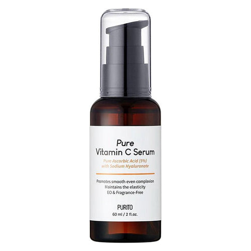PURITO SEOUL - Pure Vitamin C Serum