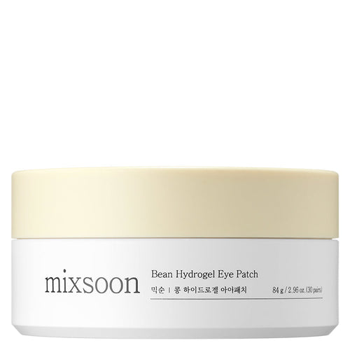 Bean Hydrogel Eye Patch