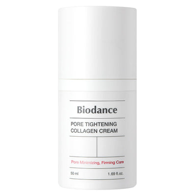 Pore Tightening Collagen Cream