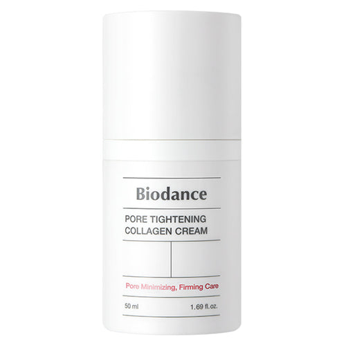 Pore Tightening Collagen Cream
