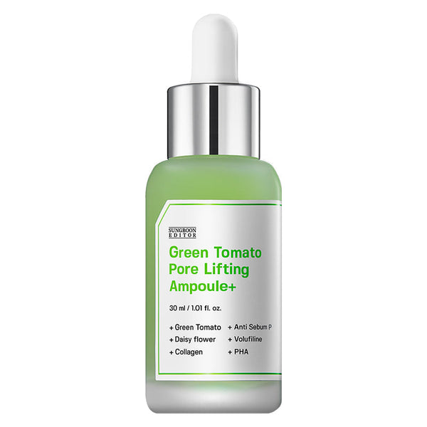 Green Tomato Pore Lifting Ampoule+
