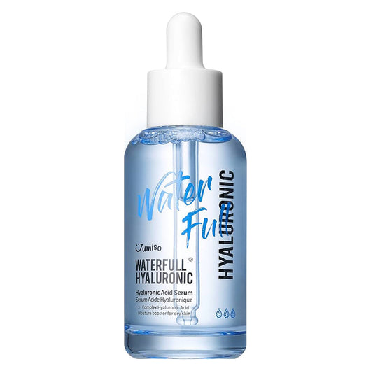 JUMISO - Waterfull Hyaluronic Acid Serum