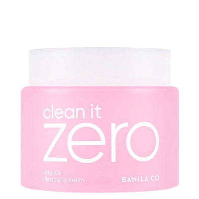 Clean it Zero Cleansing Balm Original