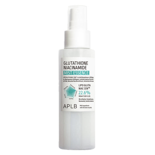 Glutathione Niacinamide Mist Essence