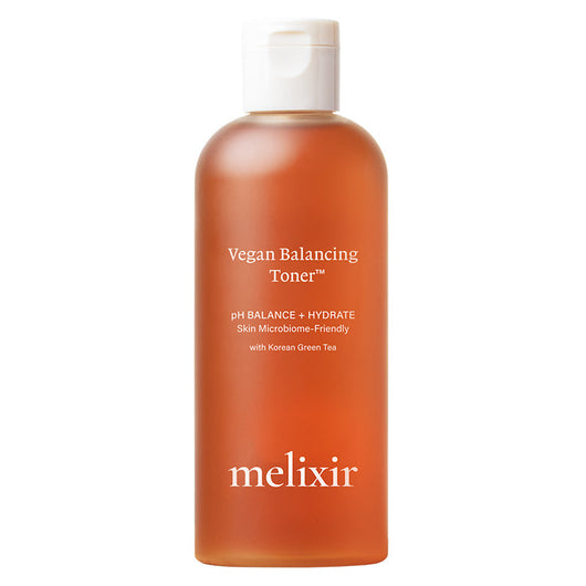 Vegan Balancing Toner