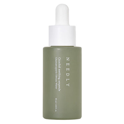 Cicachid Soothing Ampoule