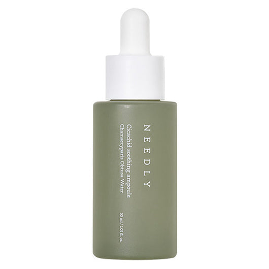 Cicachid Soothing Ampoule