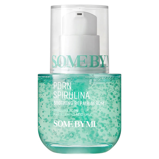 PDRN Spirulina Relief Serum