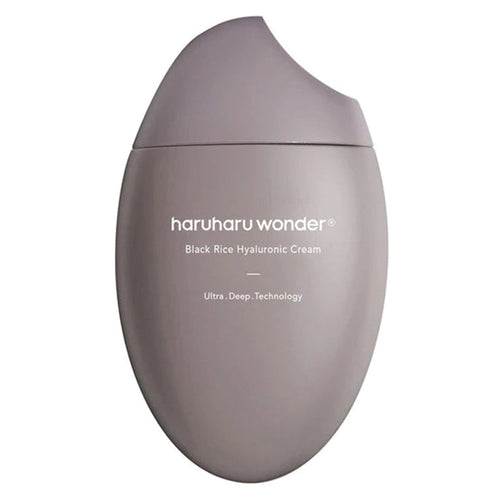 Haruharu Wonder - Black Rice 10 Hyaluronic Cream