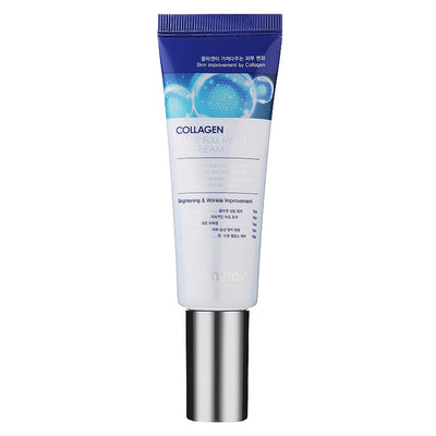 Collagen Water Full Moist Eye Cream