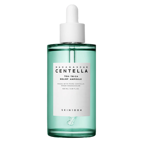 Madagascar Centella Tea-Trica Relief Ampoule