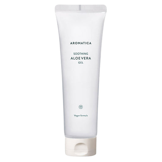 Soothing Aloe Vera Gel