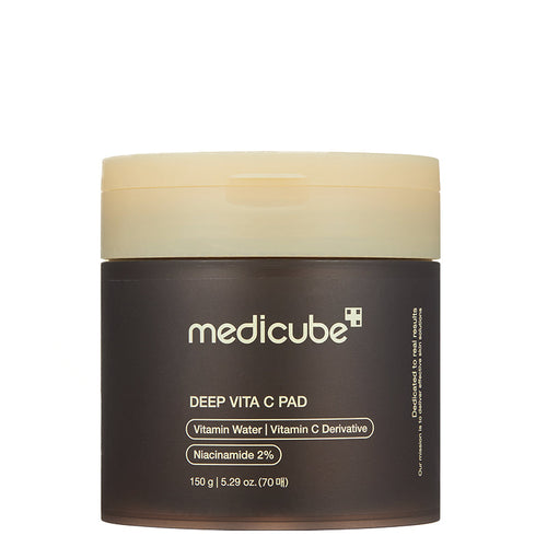 Deep Vita C Pad