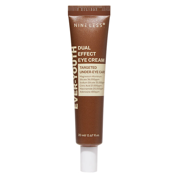 Dual Effect Eye Cream