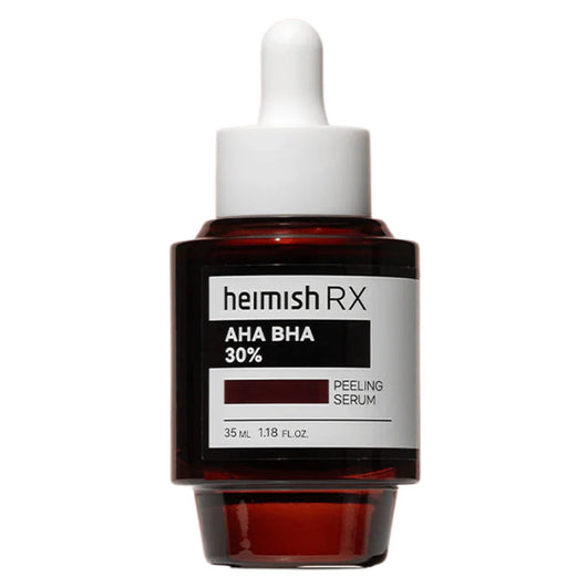 RX AHA BHA Peeling Serum