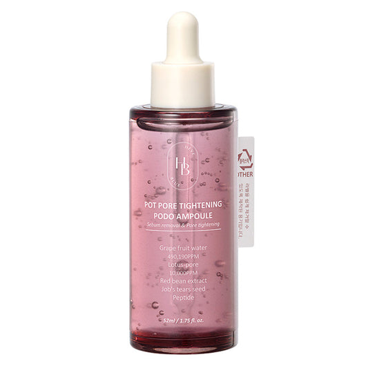 Pot Pore Tightening Podo Ampoule