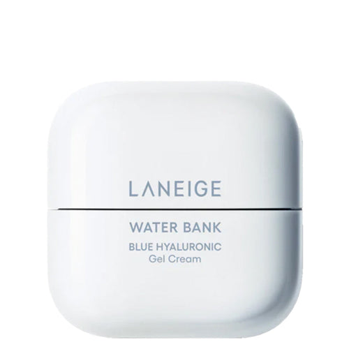 Water Bank Blue Hyaluronic Gel Cream