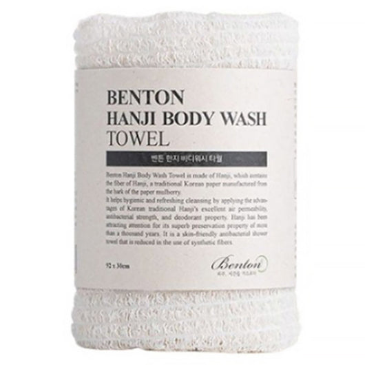 Hanji Body Wash Towel