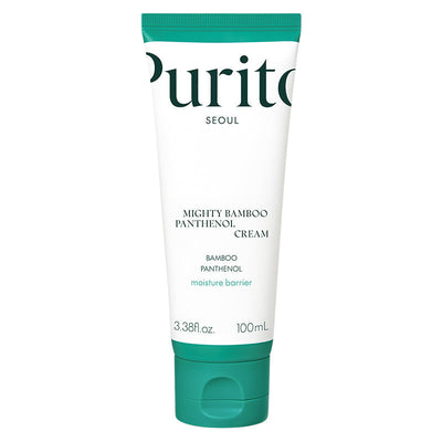 PURITO SEOUL - Mighty Bamboo Panthenol Cream