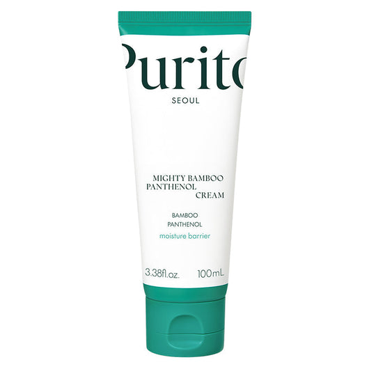 PURITO SEOUL - Mighty Bamboo Panthenol Cream