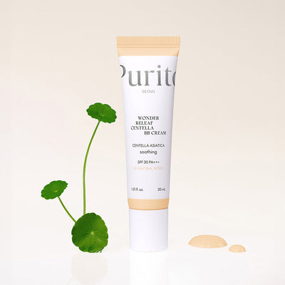 Wonder Releaf Centella BB Cream