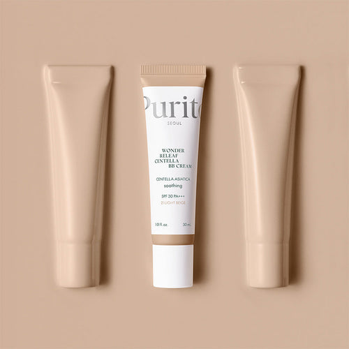 Wonder Releaf Centella BB Cream