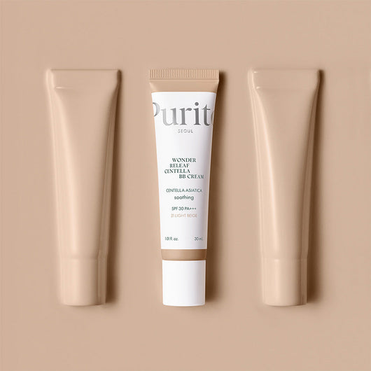 Wonder Releaf Centella BB Cream