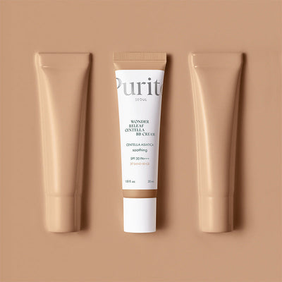 Wonder Releaf Centella BB Cream