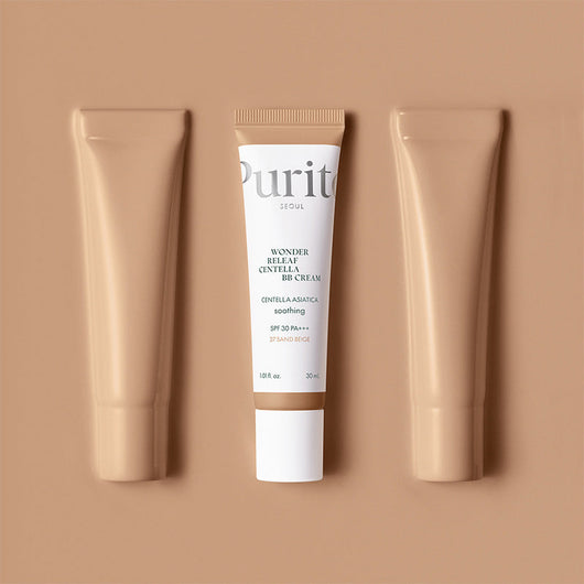 Wonder Releaf Centella BB Cream