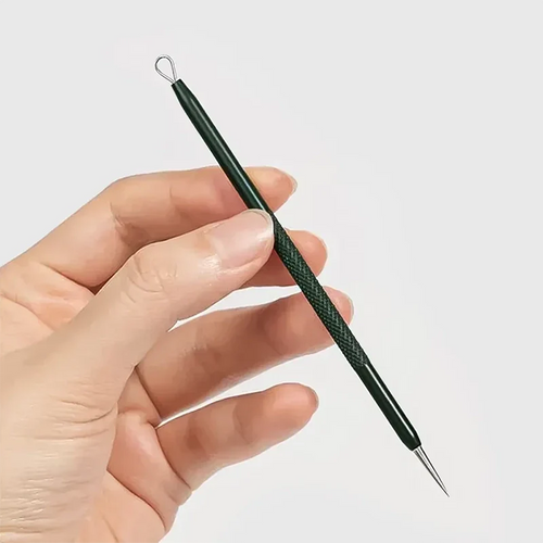 Pimple Extractor Set
