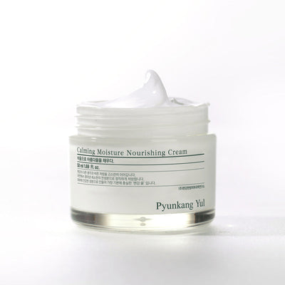 Calming Moisture Nourishing Cream