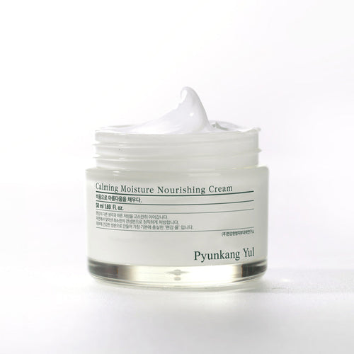 Calming Moisture Nourishing Cream