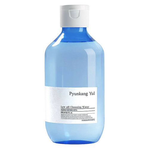 Low Ph Cleansing Water