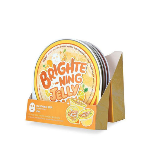 Brightening Jelly Pack