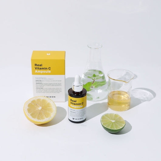 Real Vitamin C Ampoule
