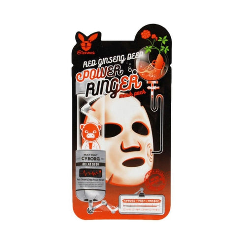 Red Ginseng Deep Power Ringer