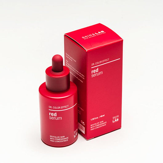 Red Serum