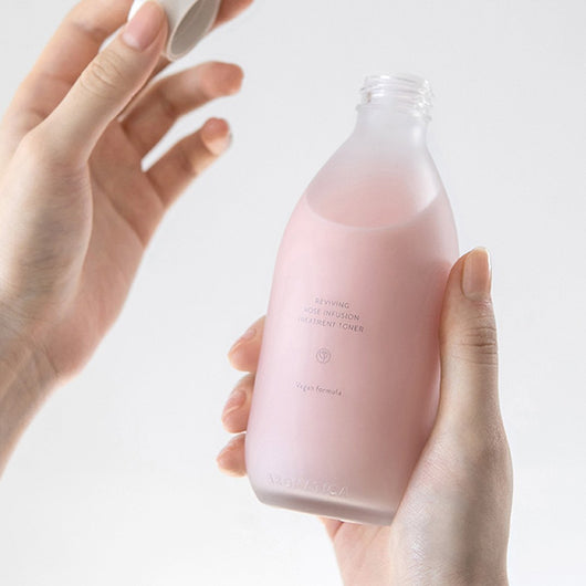 Reviving Rose Infusion Treatment Toner