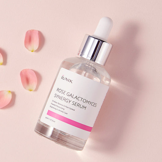 Rose Galactomyces Synergy Serum
