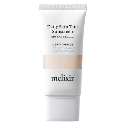 Daily Skin Tint Sunscreen