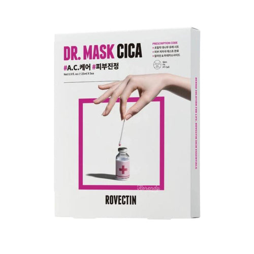 Dr. Mask Cica