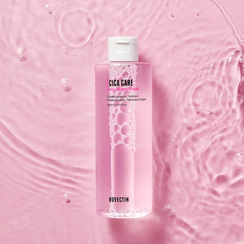 Cica Care Balancing Toner