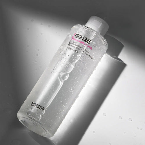 Cica Care Balancing Toner