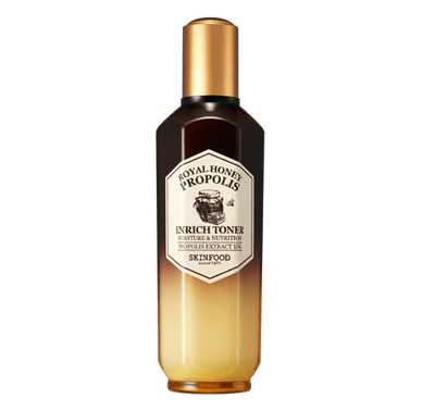Royal Honey Propolis Enrich Toner