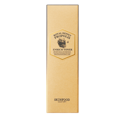 Royal Honey Propolis Enrich Toner