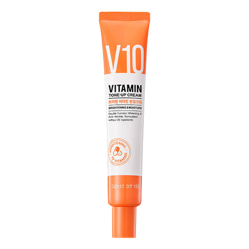 V10 Vitamin Tone-Up Cream