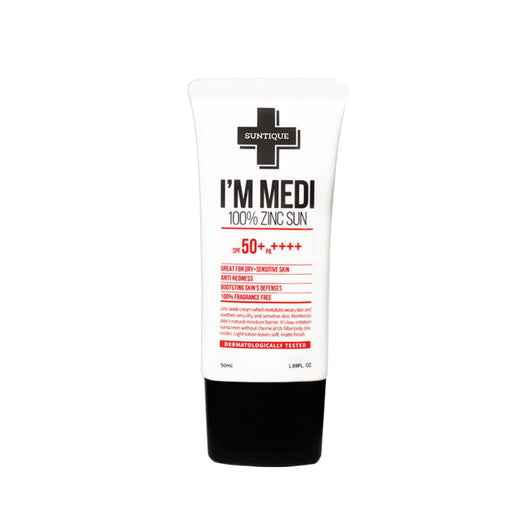 I'm Medi 100% Zinc Sun SPF 50+