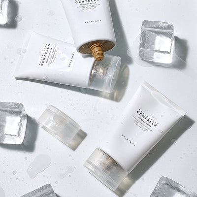 Madagascar Centella Soothing Cream