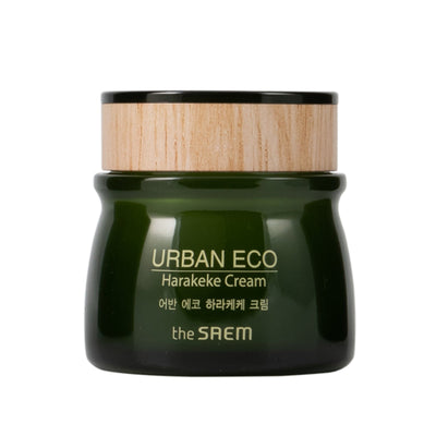 Urban Eco Harakeke Cream